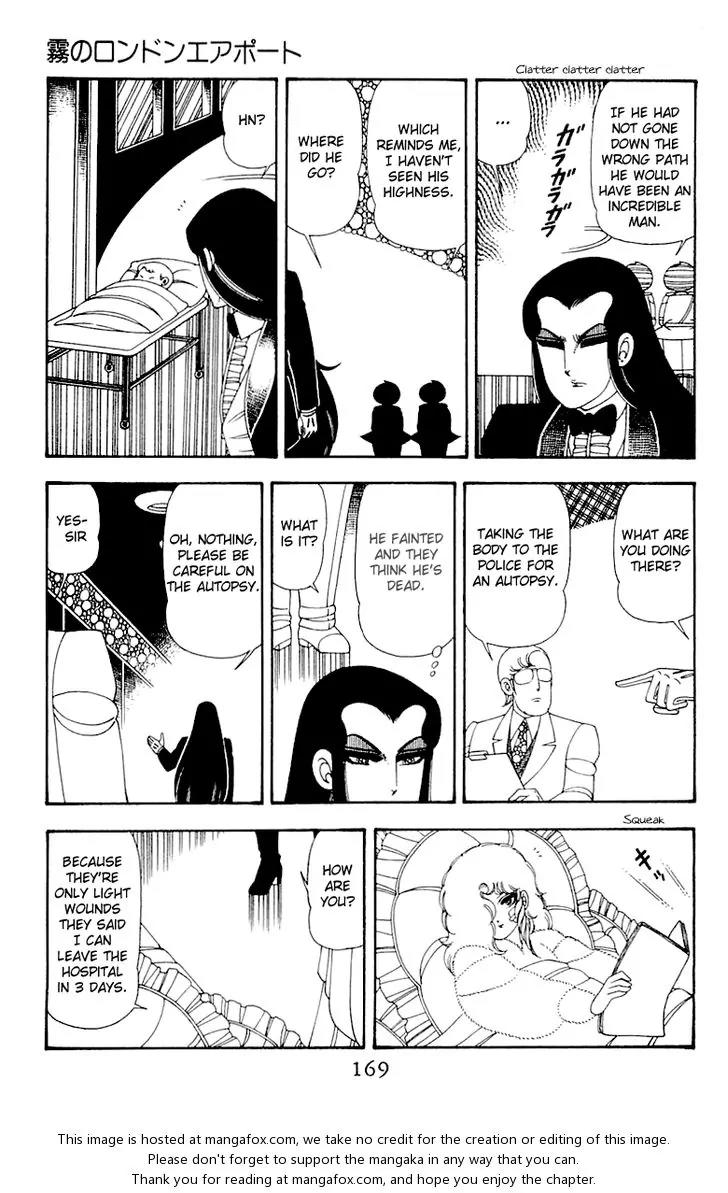 Patalliro! Chapter 45 page 170 - Chapter 45