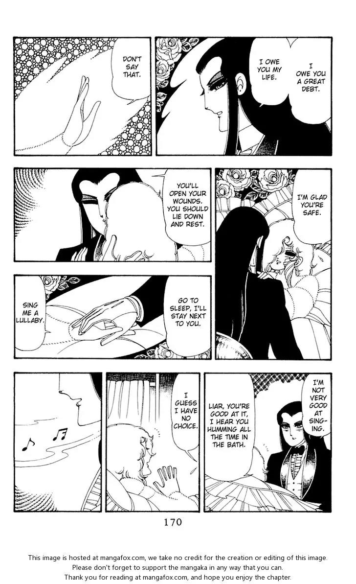 Patalliro! Chapter 45 page 171 - Chapter 45