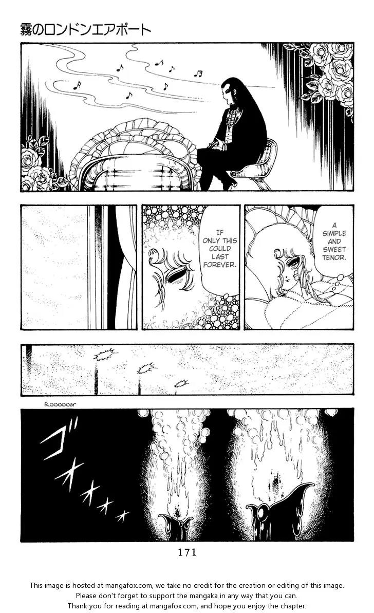 Patalliro! Chapter 45 page 172 - Chapter 45