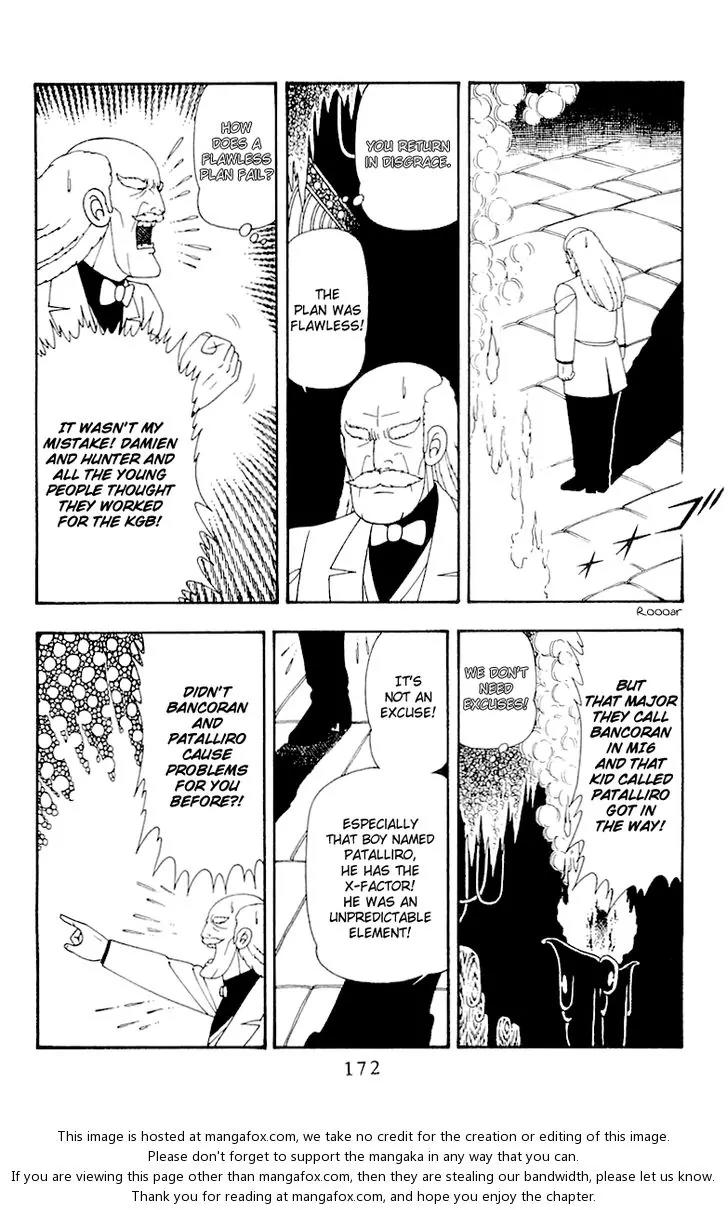 Patalliro! Chapter 45 page 173 - Chapter 45