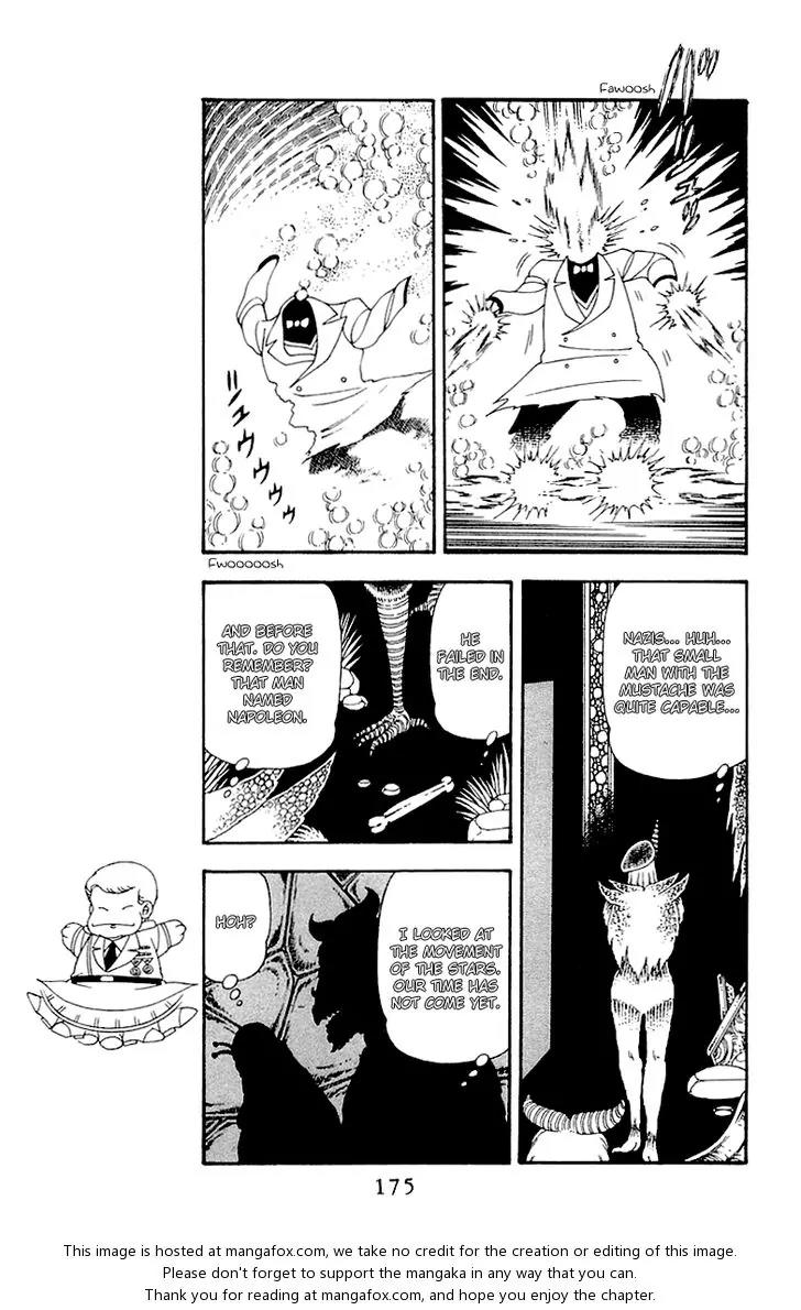 Patalliro! Chapter 45 page 176 - Chapter 45
