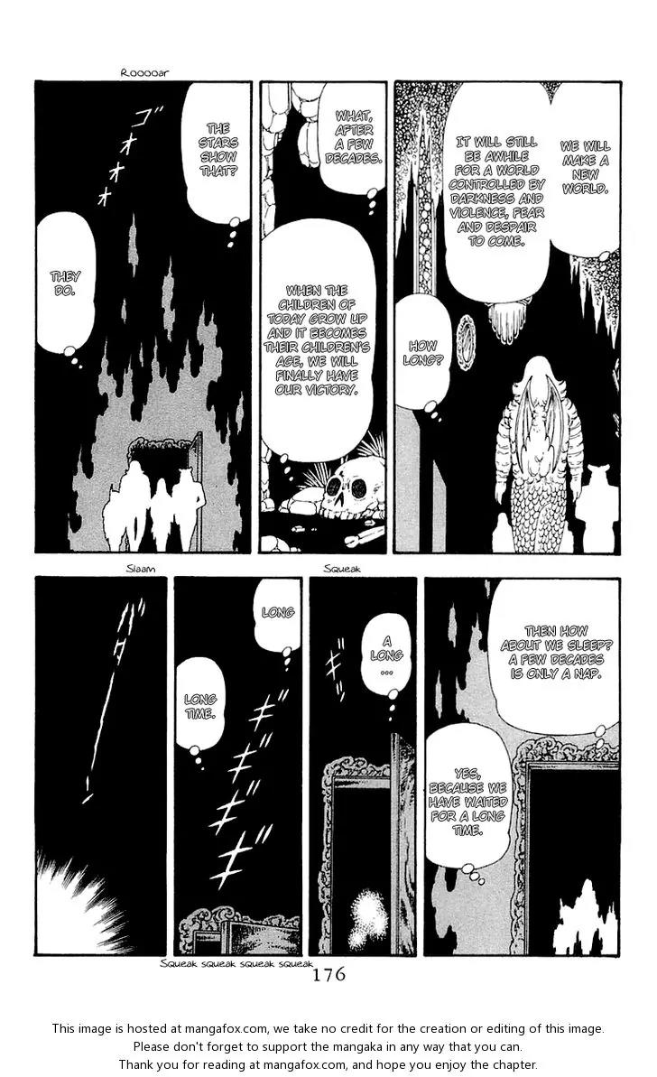 Patalliro! Chapter 45 page 177 - Chapter 45