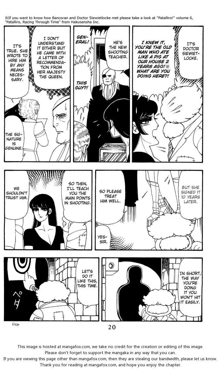 Patalliro! Chapter 45 page 19 - Chapter 45