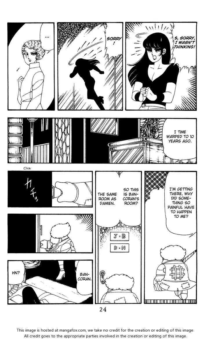 Patalliro! Chapter 45 page 23 - Chapter 45