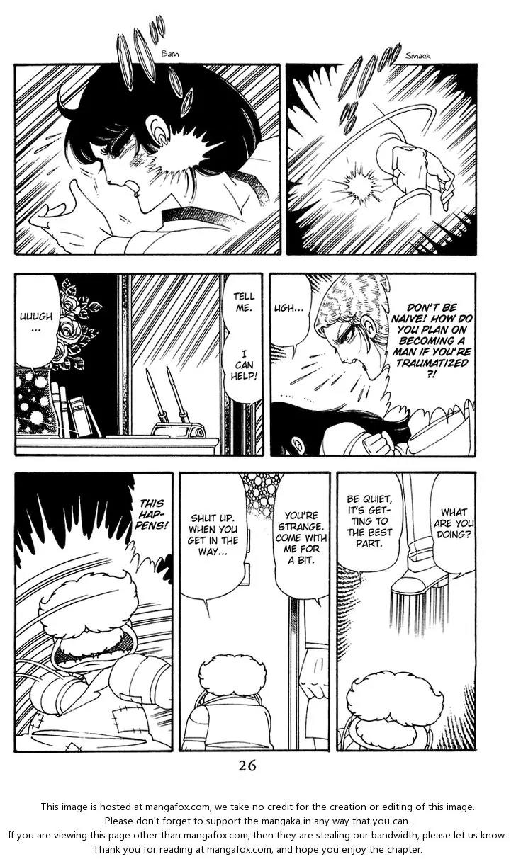 Patalliro! Chapter 45 page 25 - Chapter 45