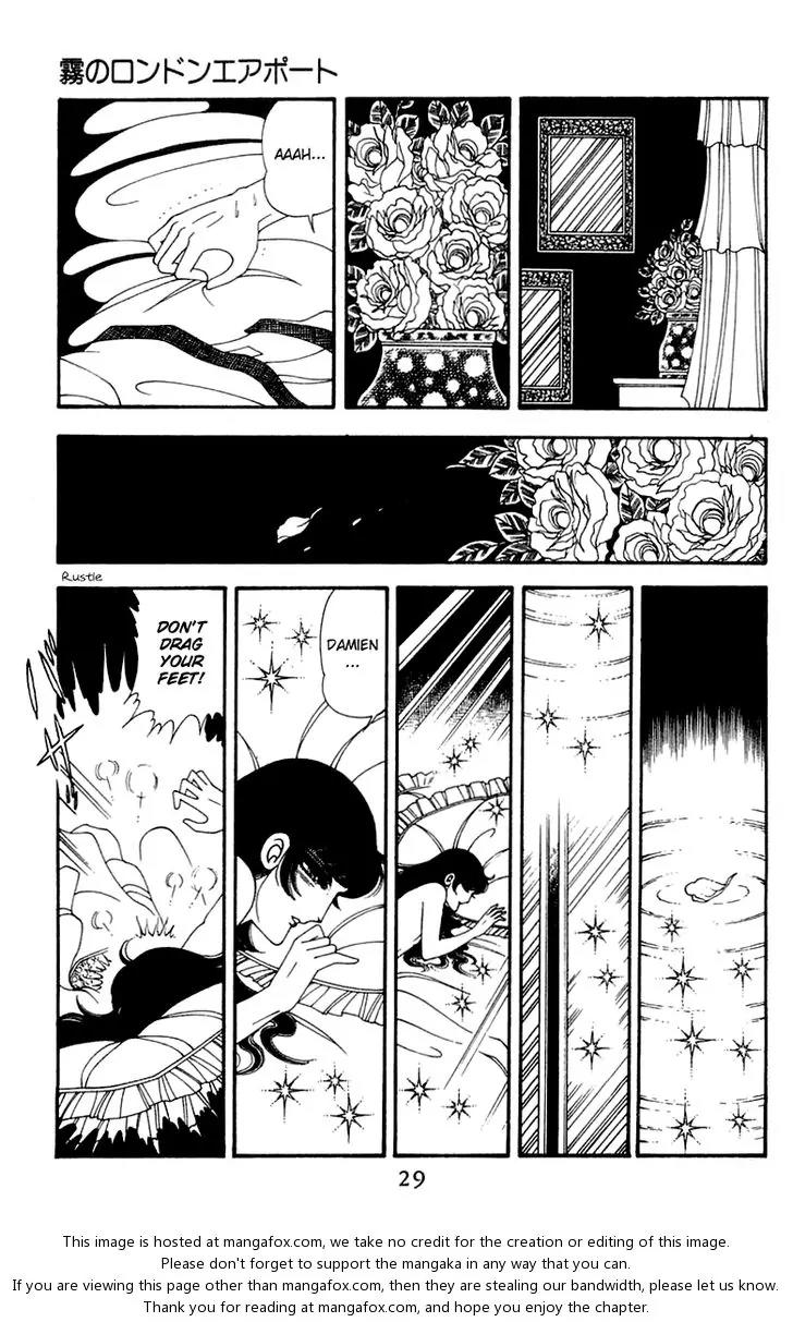 Patalliro! Chapter 45 page 29 - Chapter 45
