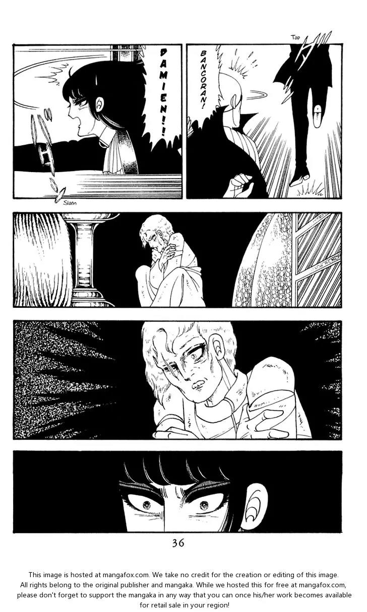 Patalliro! Chapter 45 page 36 - Chapter 45