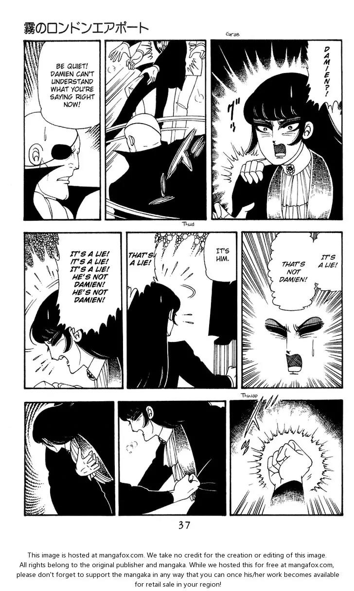 Patalliro! Chapter 45 page 37 - Chapter 45