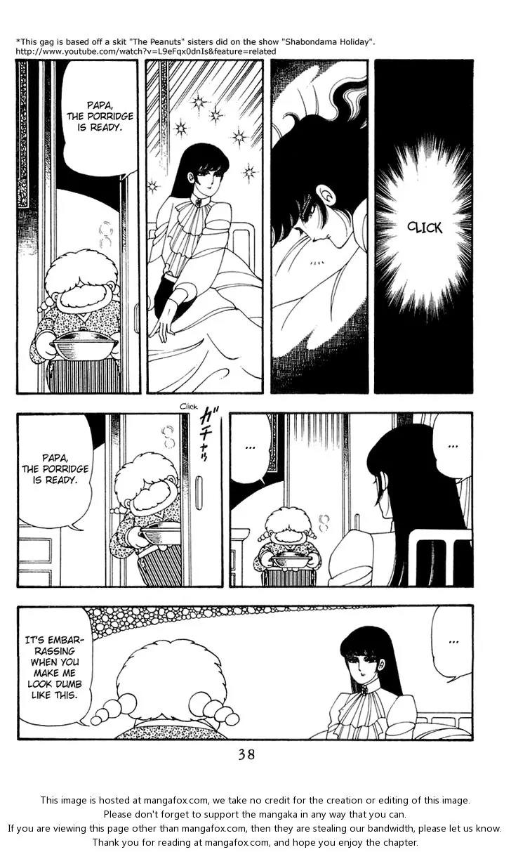 Patalliro! Chapter 45 page 38 - Chapter 45