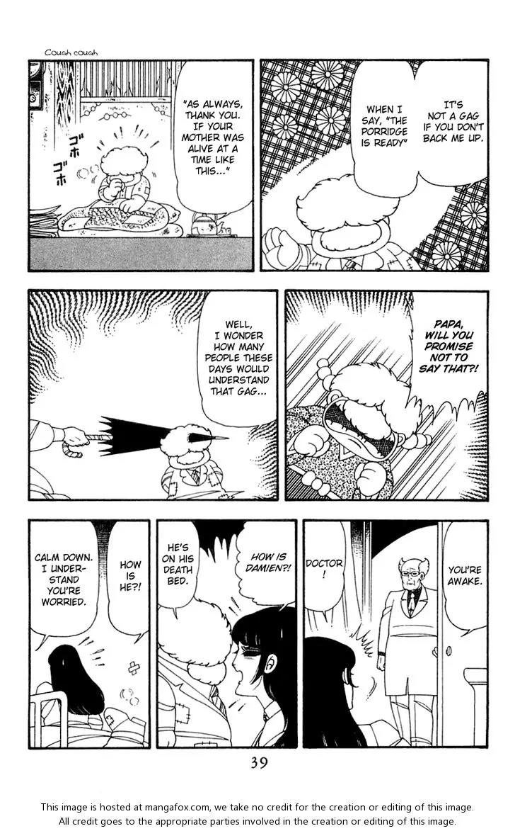 Patalliro! Chapter 45 page 39 - Chapter 45