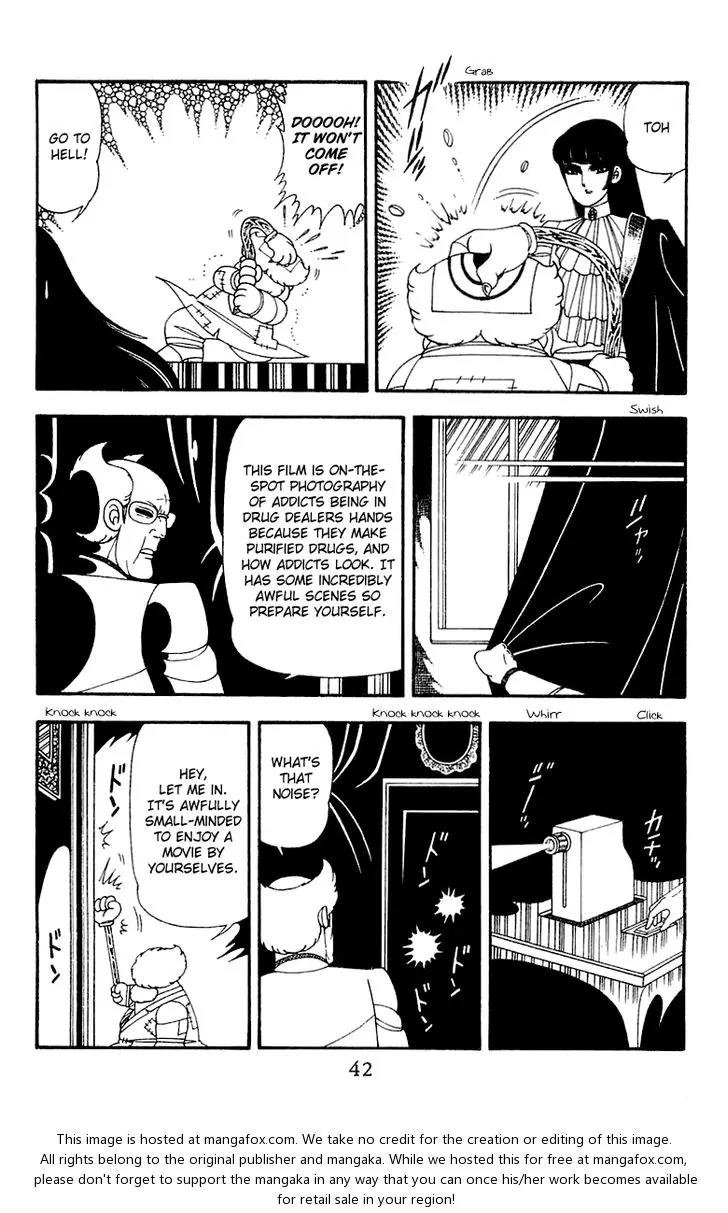 Patalliro! Chapter 45 page 42 - Chapter 45