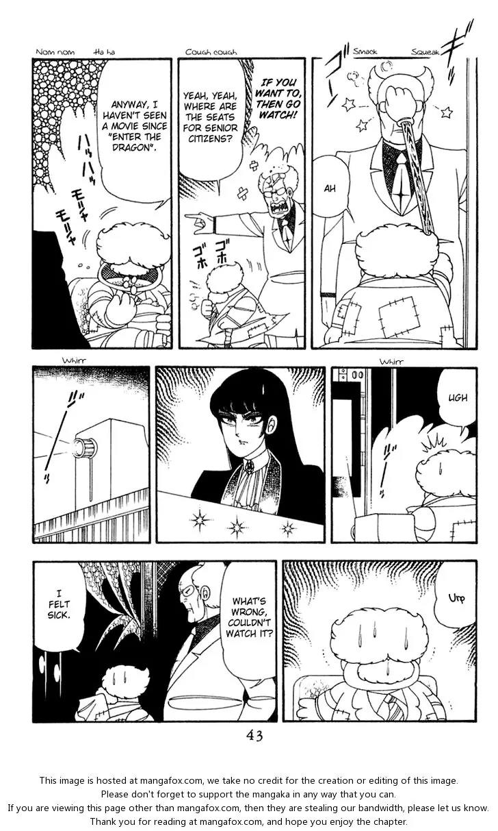 Patalliro! Chapter 45 page 43 - Chapter 45