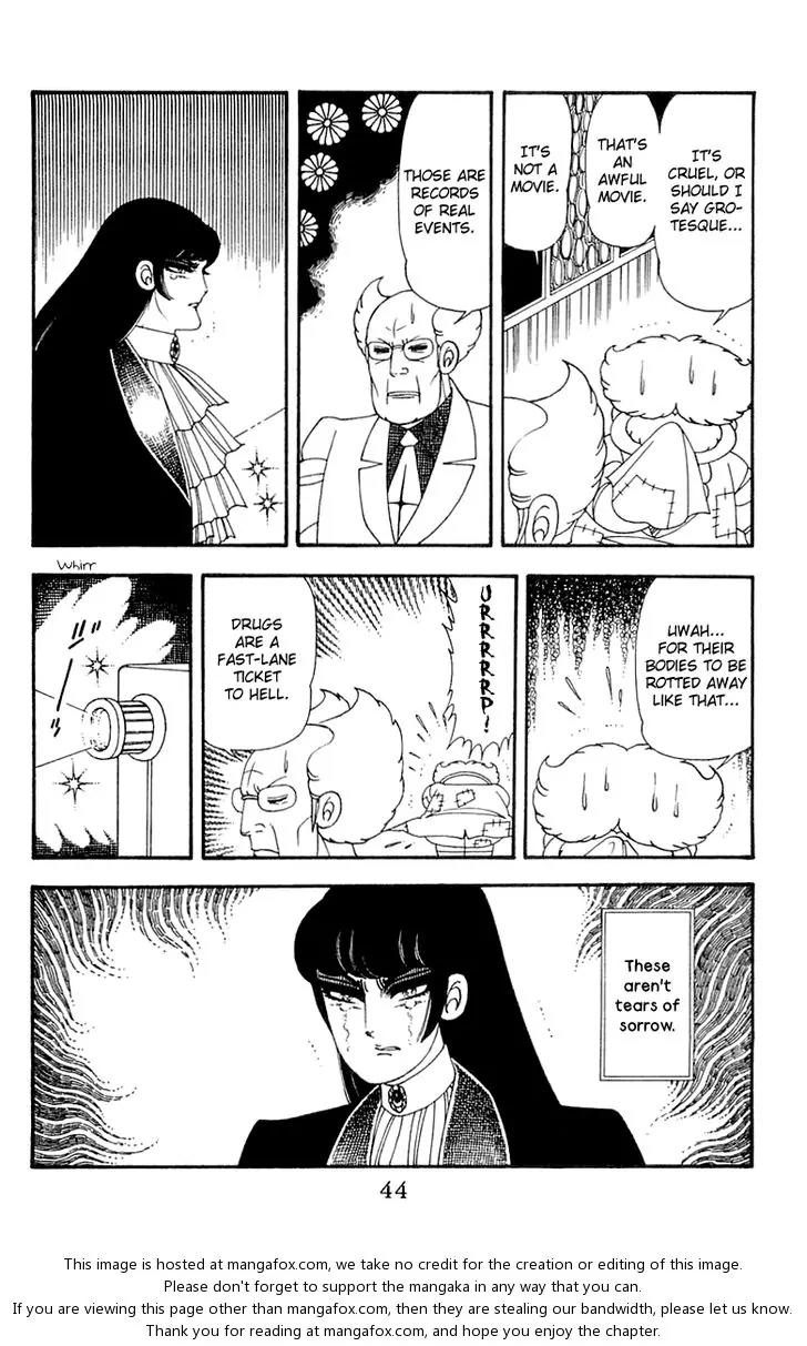 Patalliro! Chapter 45 page 44 - Chapter 45