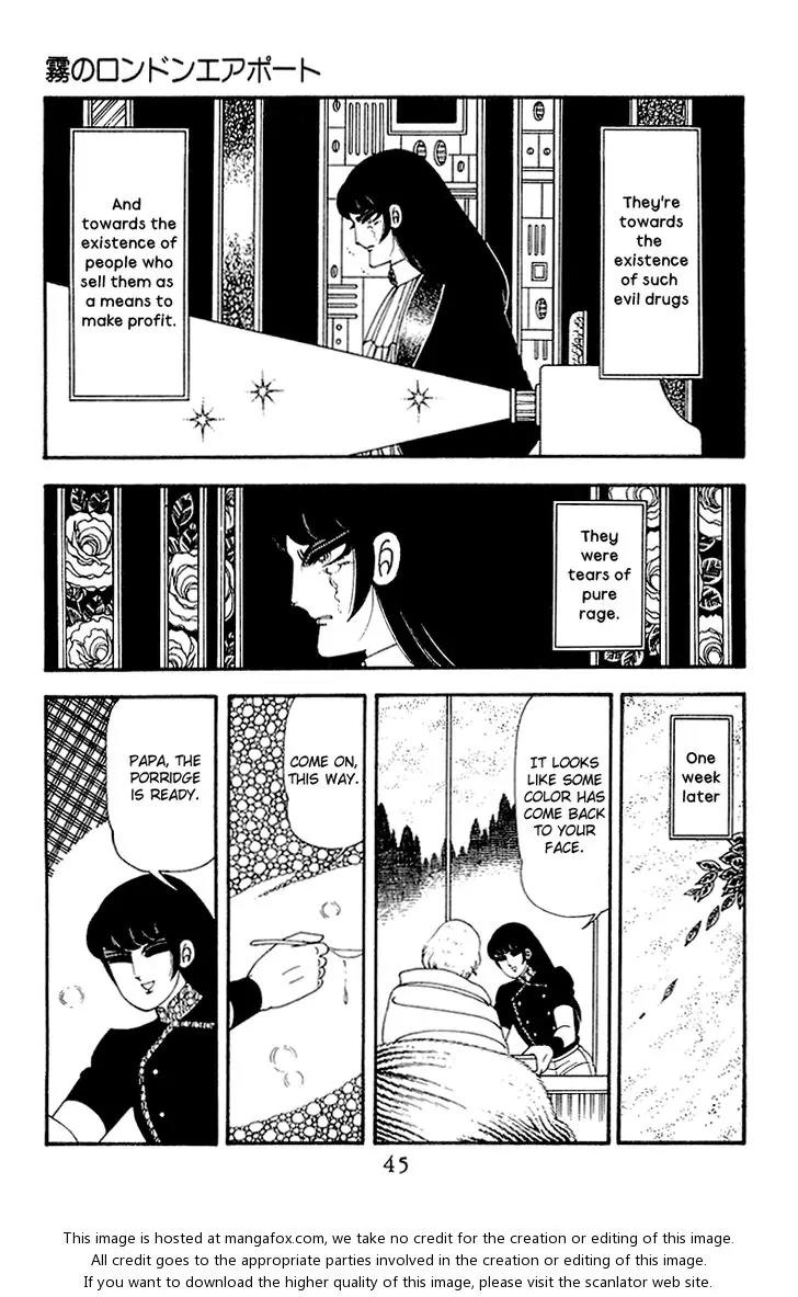 Patalliro! Chapter 45 page 45 - Chapter 45