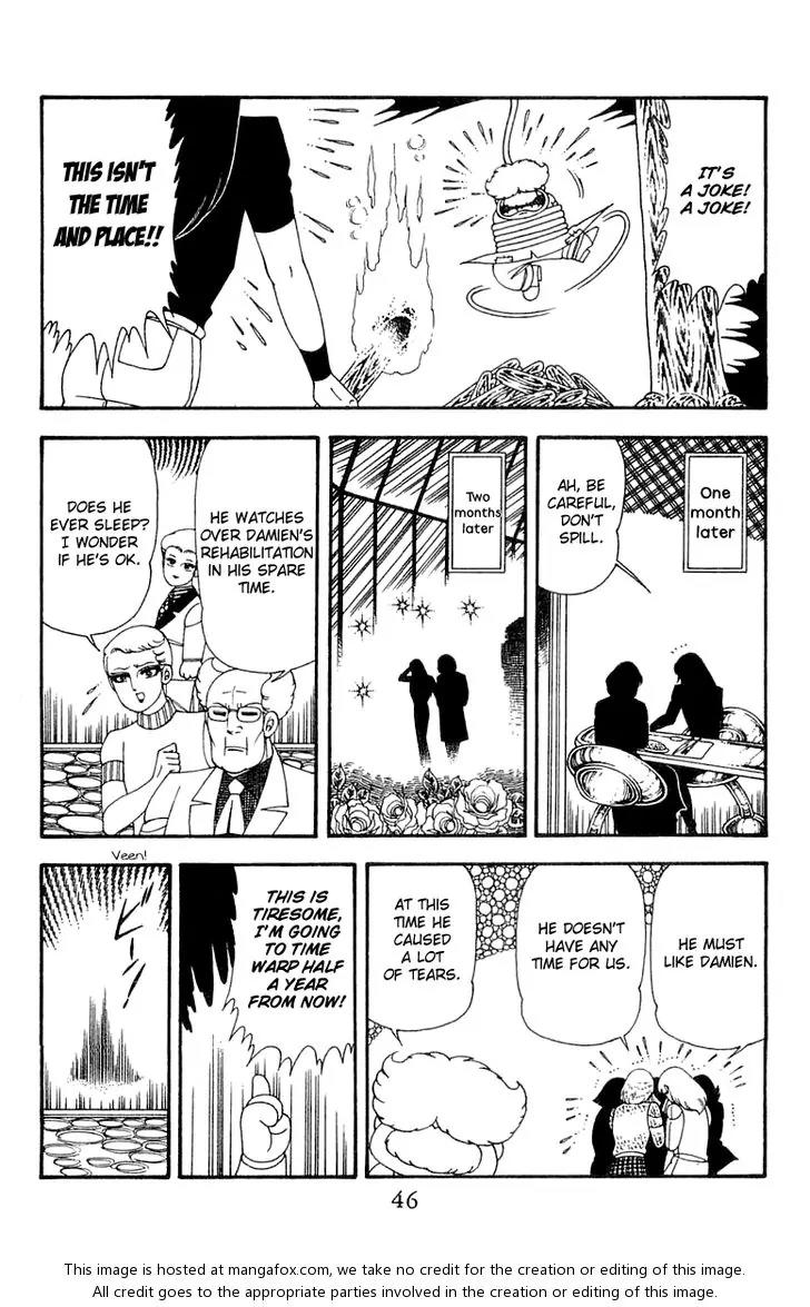 Patalliro! Chapter 45 page 46 - Chapter 45