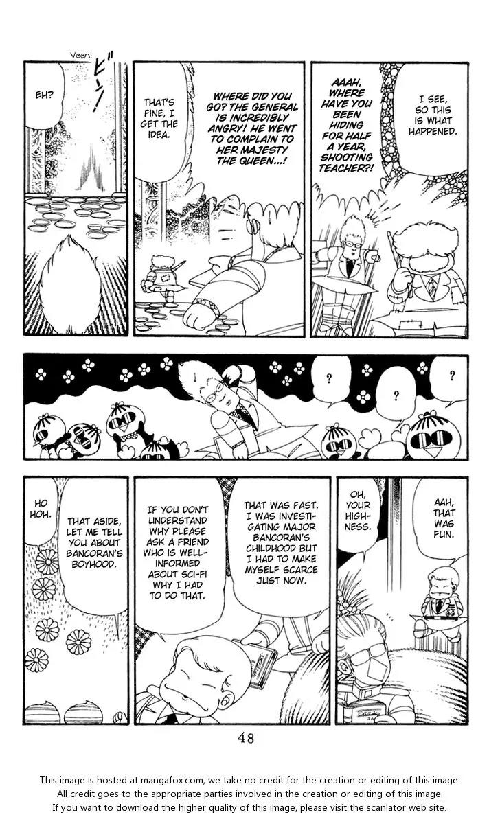 Patalliro! Chapter 45 page 48 - Chapter 45