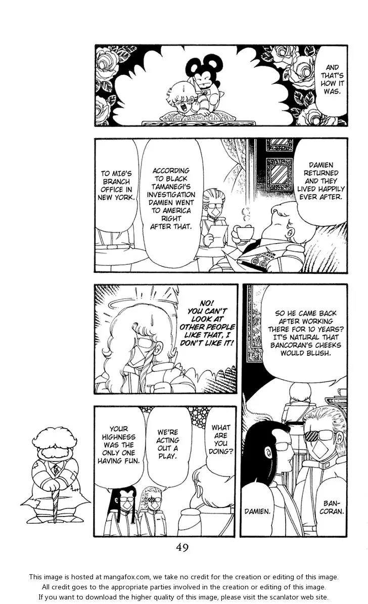Patalliro! Chapter 45 page 49 - Chapter 45
