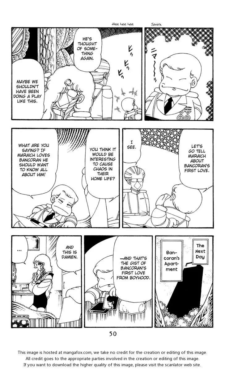 Patalliro! Chapter 45 page 50 - Chapter 45