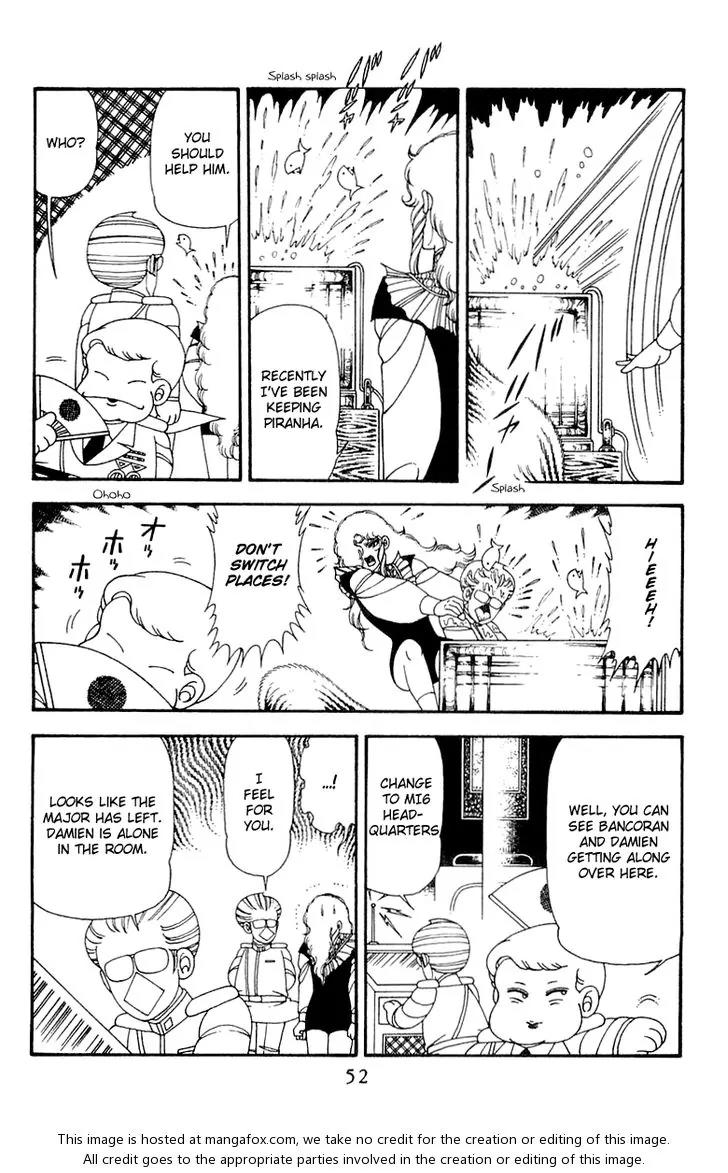 Patalliro! Chapter 45 page 52 - Chapter 45