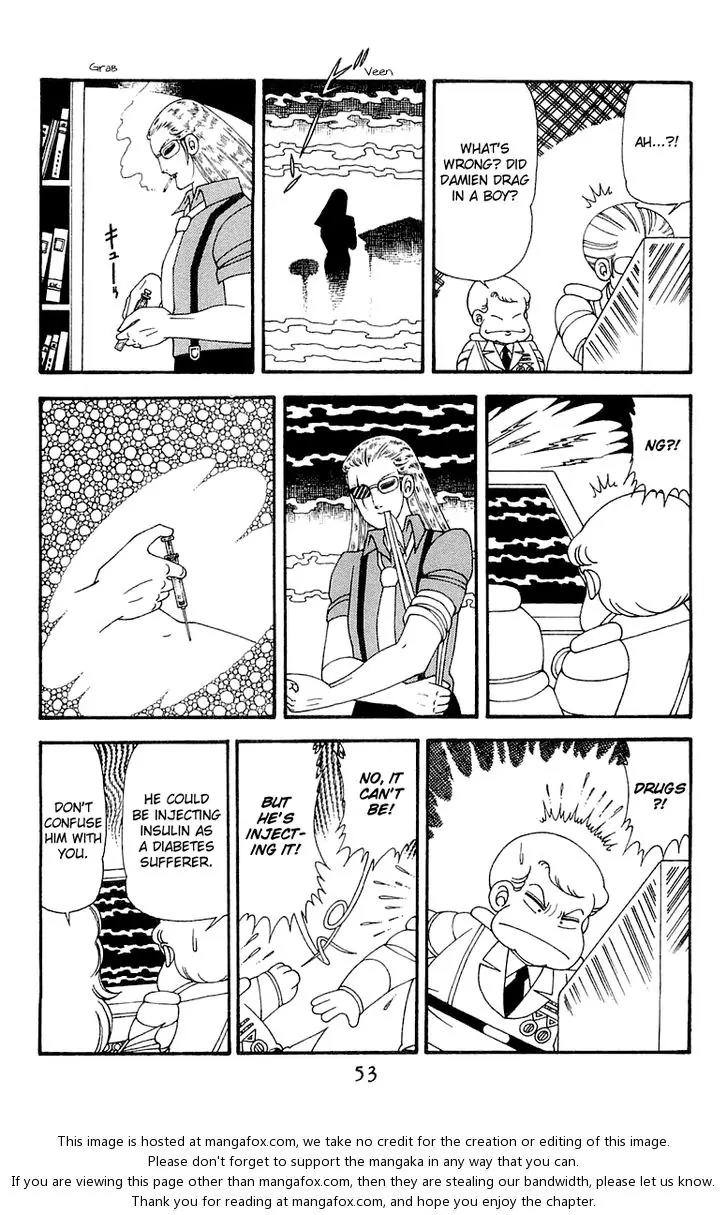 Patalliro! Chapter 45 page 53 - Chapter 45