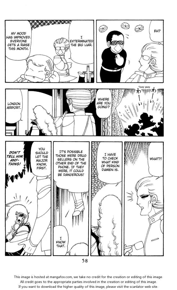 Patalliro! Chapter 45 page 58 - Chapter 45