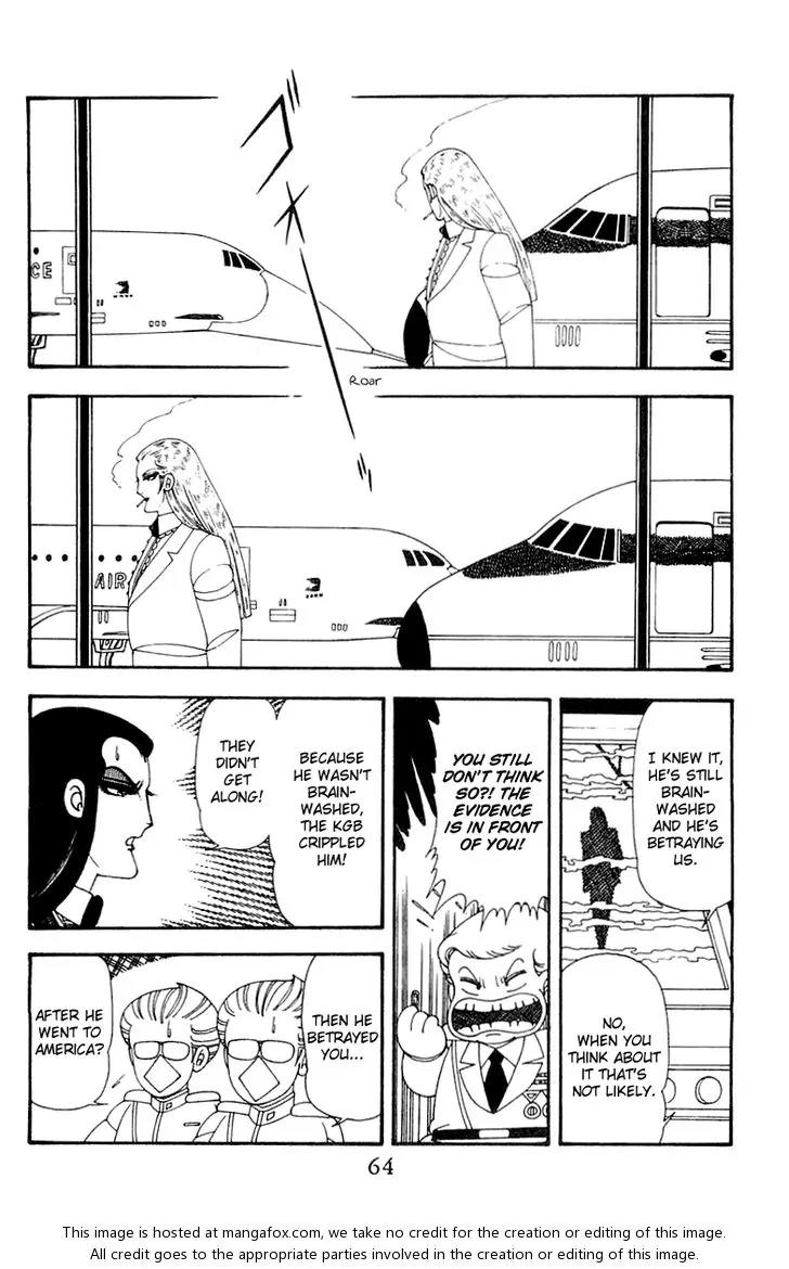 Patalliro! Chapter 45 page 65 - Chapter 45