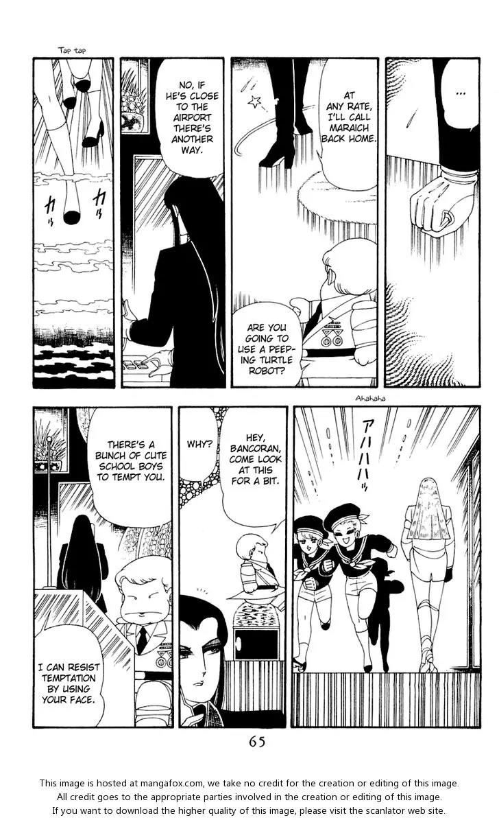 Patalliro! Chapter 45 page 66 - Chapter 45