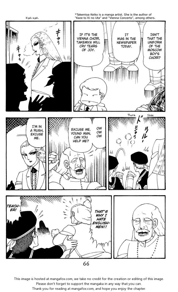 Patalliro! Chapter 45 page 67 - Chapter 45