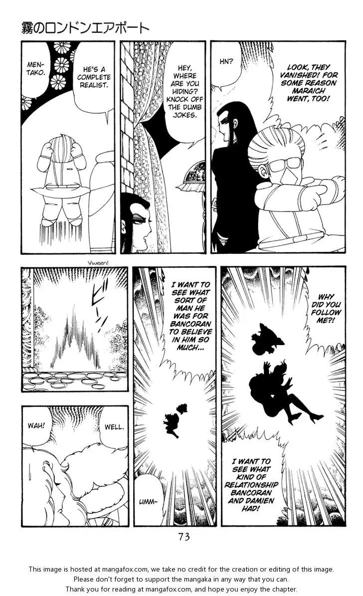 Patalliro! Chapter 45 page 74 - Chapter 45