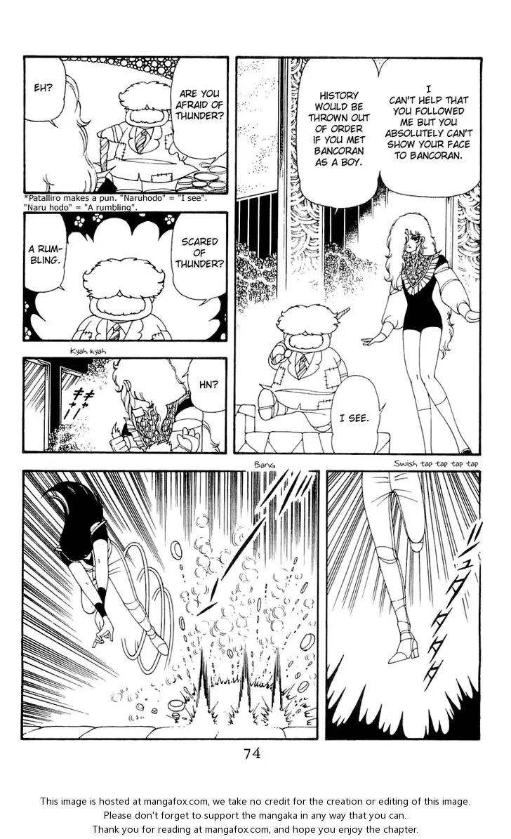 Patalliro! Chapter 45 page 75 - Chapter 45