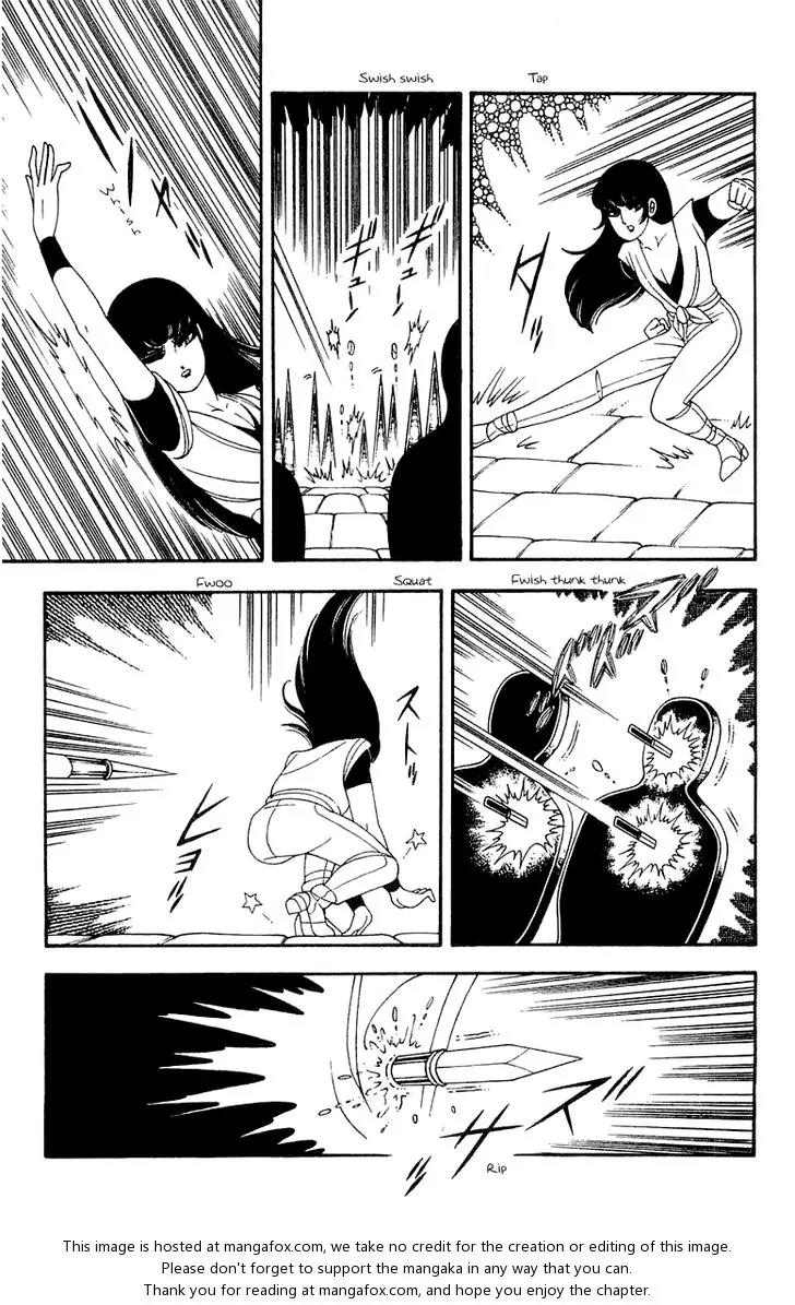 Patalliro! Chapter 45 page 76 - Chapter 45