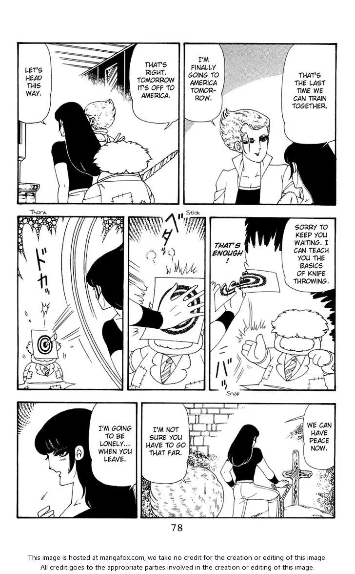 Patalliro! Chapter 45 page 79 - Chapter 45