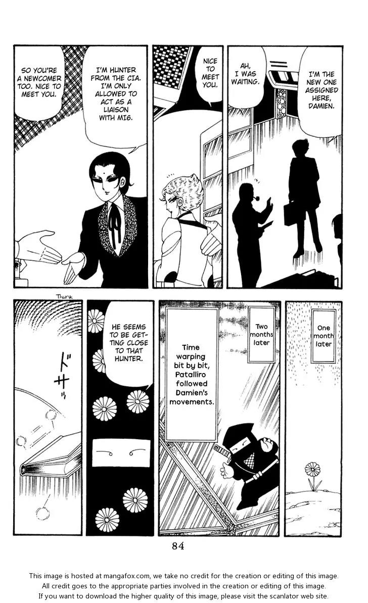 Patalliro! Chapter 45 page 85 - Chapter 45