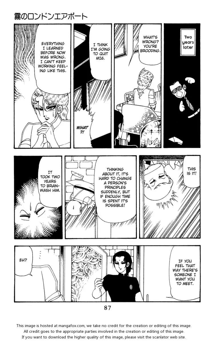 Patalliro! Chapter 45 page 88 - Chapter 45