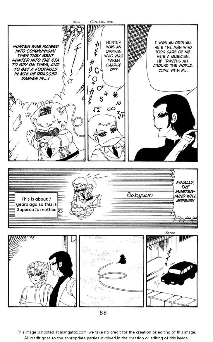 Patalliro! Chapter 45 page 89 - Chapter 45
