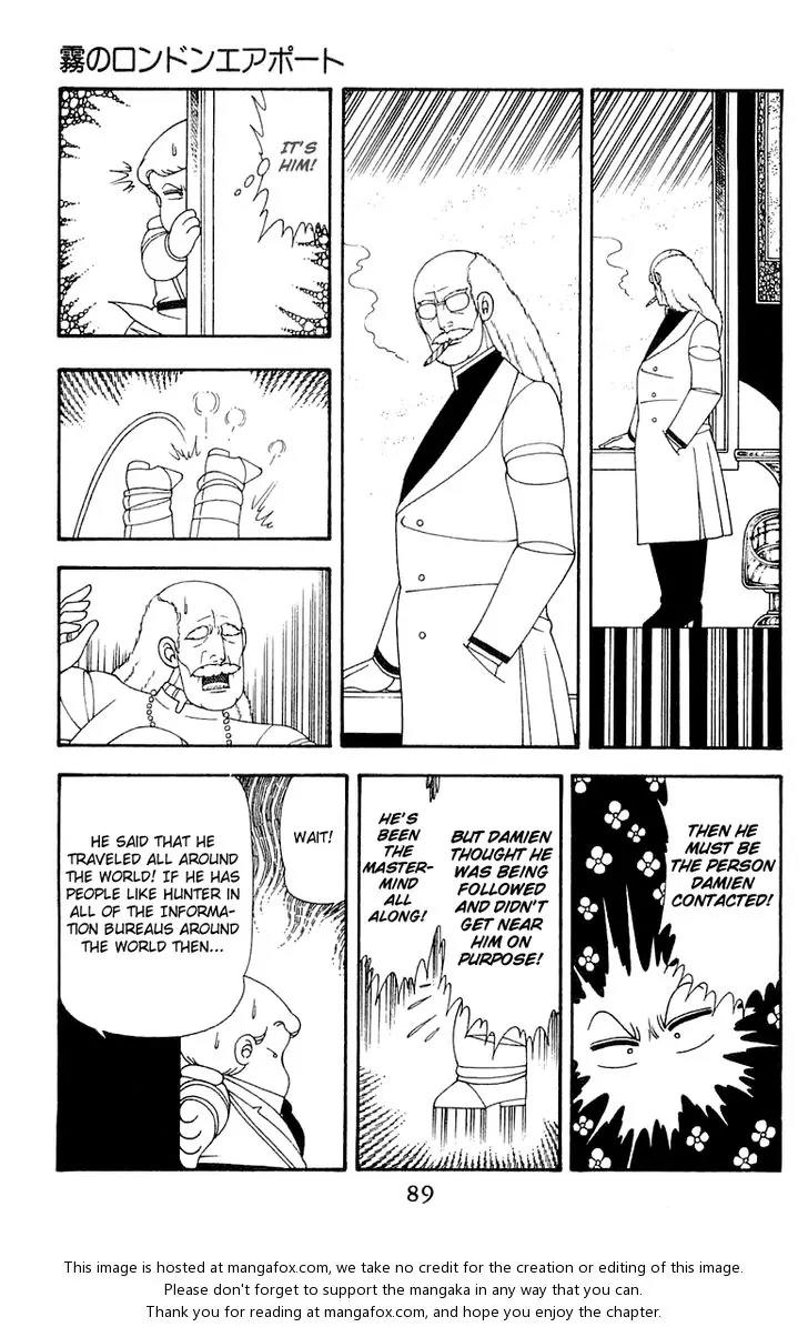 Patalliro! Chapter 45 page 90 - Chapter 45