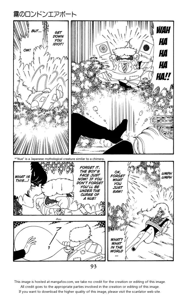 Patalliro! Chapter 45 page 94 - Chapter 45