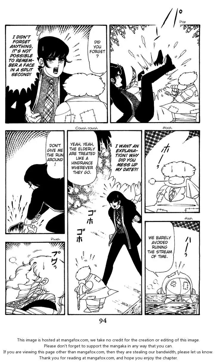 Patalliro! Chapter 45 page 95 - Chapter 45