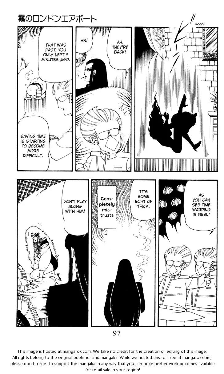 Patalliro! Chapter 45 page 98 - Chapter 45