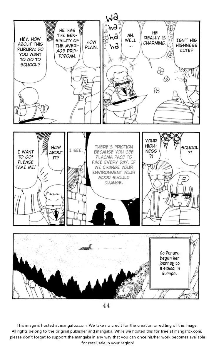 Patalliro! Chapter 47 page 12 - Chapter 47