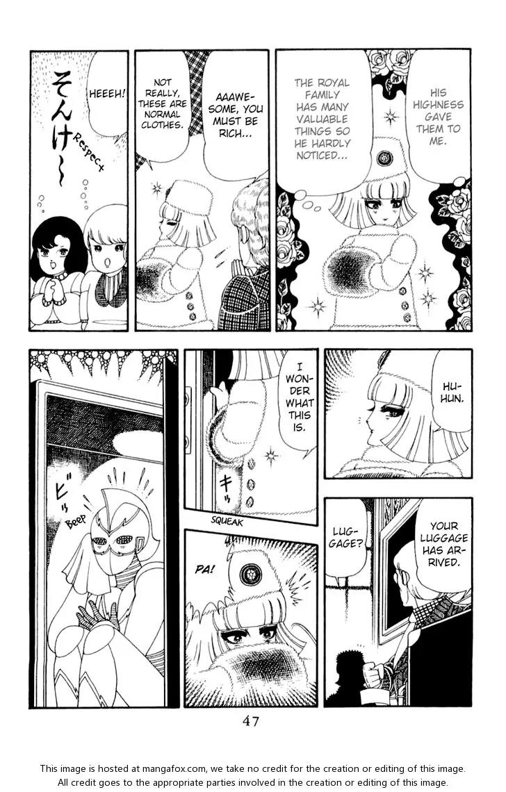 Patalliro! Chapter 47 page 15 - Chapter 47