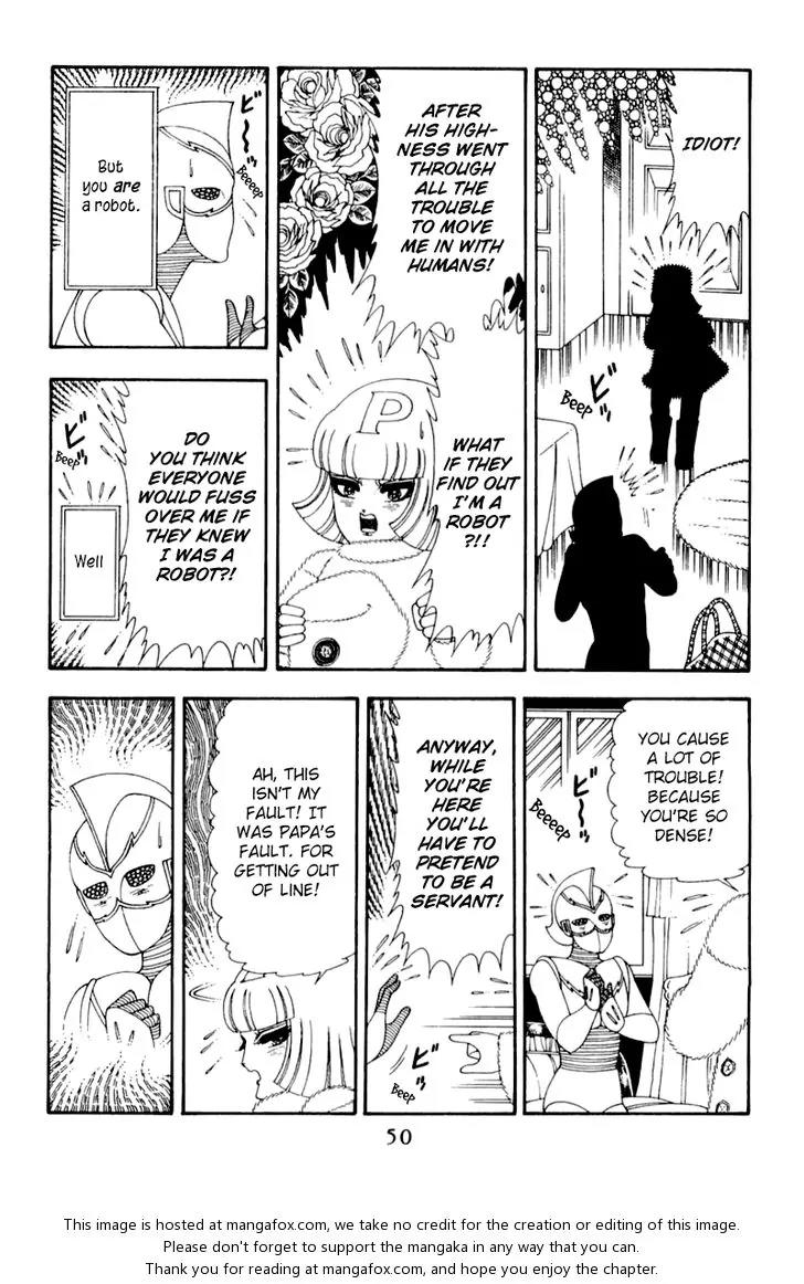 Patalliro! Chapter 47 page 18 - Chapter 47