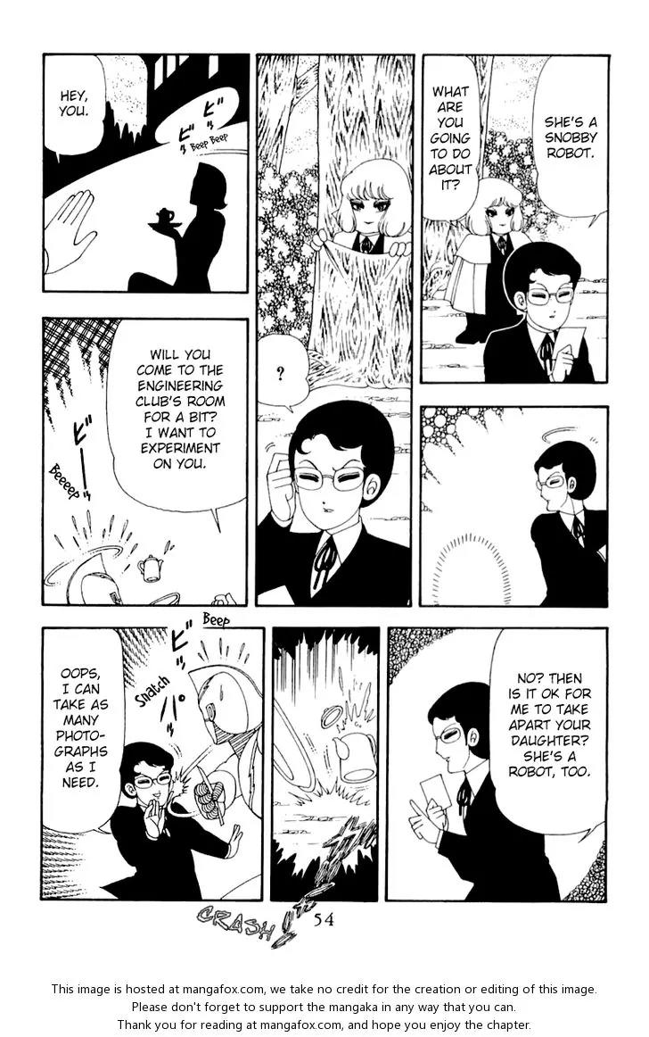 Patalliro! Chapter 47 page 22 - Chapter 47