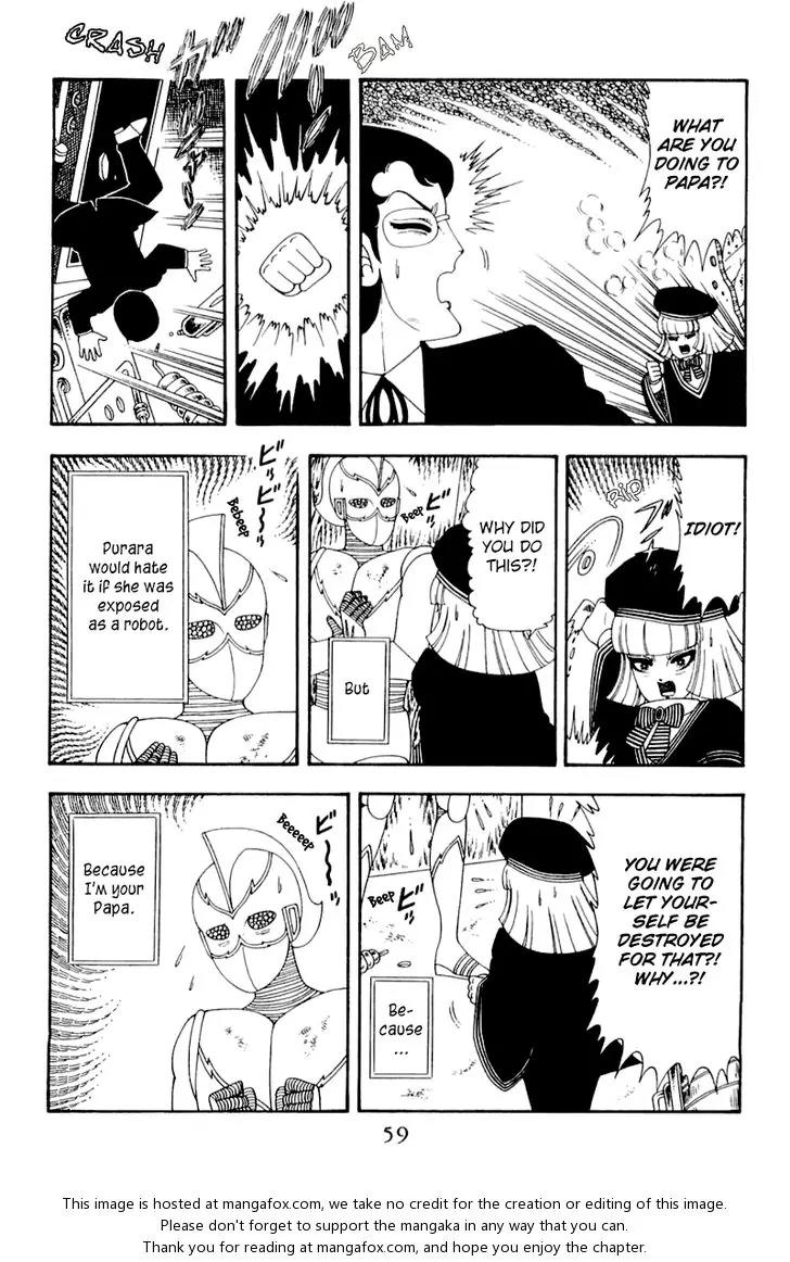 Patalliro! Chapter 47 page 27 - Chapter 47