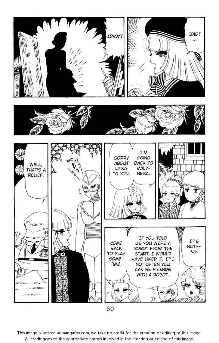 Patalliro! Chapter 47 page 28 - Chapter 47