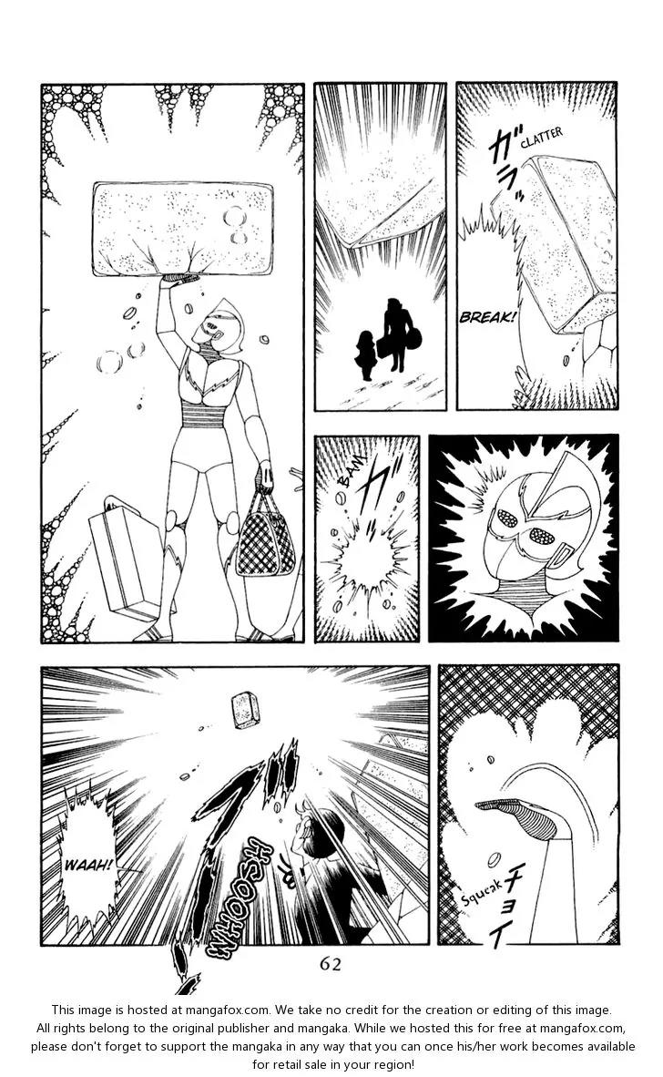 Patalliro! Chapter 47 page 30 - Chapter 47