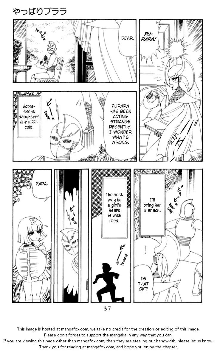 Patalliro! Chapter 47 page 5 - Chapter 47