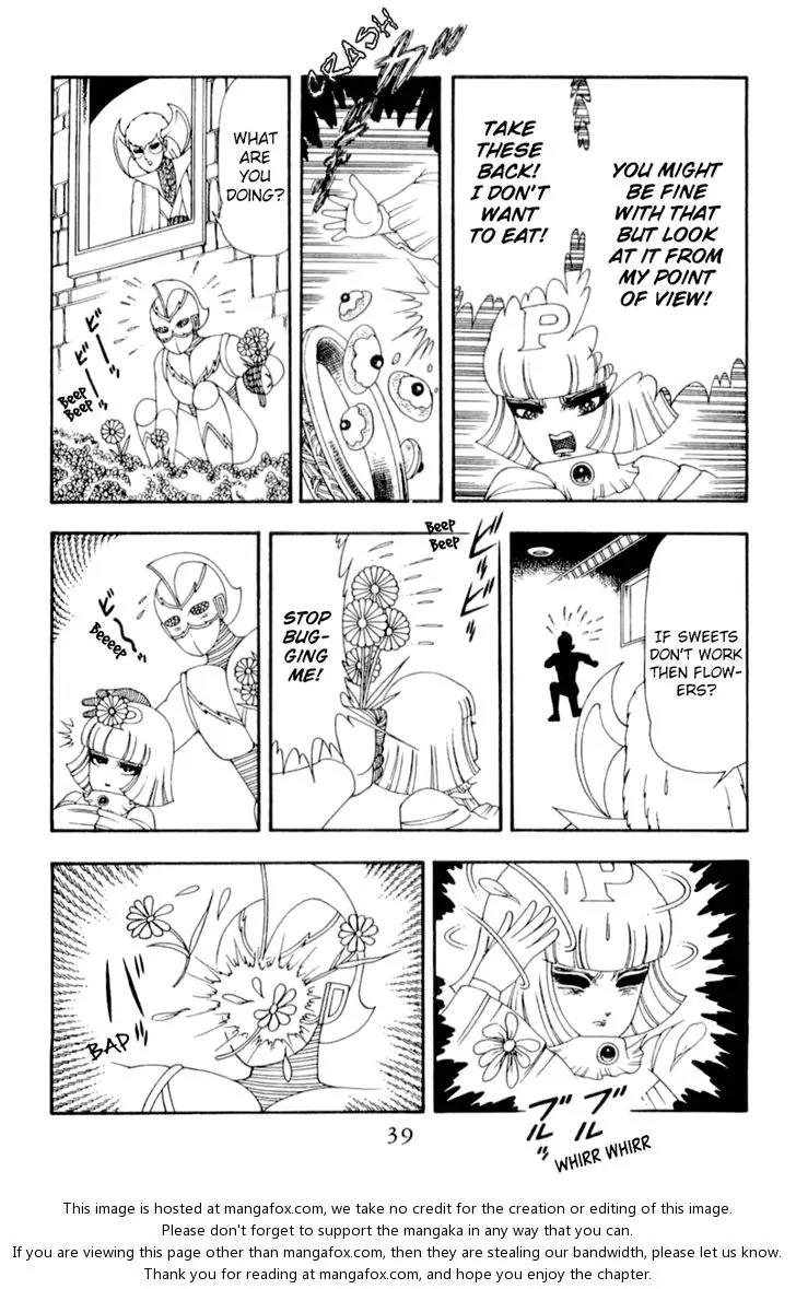 Patalliro! Chapter 47 page 7 - Chapter 47
