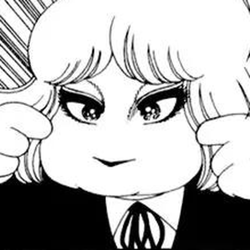 Patalliro! Chapter 47 cover