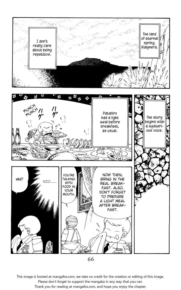 Patalliro! Chapter 48 page 2 - Chapter 48